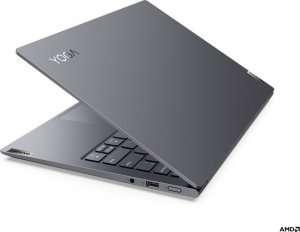 Laptop Lenovo Yoga Slim 7 Pro 14ACH5 Ryzen 5 5600H / 16 GB / 512 GB / W11 (82MS009YPB) 1