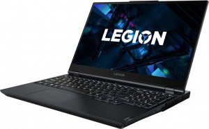 Laptop Lenovo Legion 5 15ITH6 i5-11400H / 16 GB / 512 GB / W11 / RTX 3050 / 165 Hz (82JK00CNPB) 3