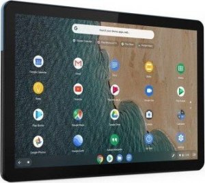 Tablet Lenovo Chrome Tab 10.1" 128 GB Czarno-niebieskie (ZA6F0022SE) 1