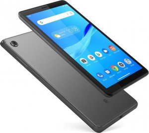 Tablet Lenovo Tab M7 7" 32 GB 4G LTE Czarne (ZA570107EG) 1