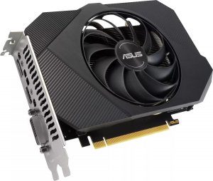 Karta graficzna Asus Phoenix GeForce RTX 3050 V2 8GB GDDR6 (PH-RTX3050-8G-V2) 2