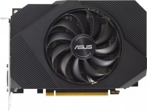 Karta graficzna Asus Phoenix GeForce RTX 3050 V2 8GB GDDR6 (PH-RTX3050-8G-V2) 4