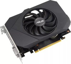 Karta graficzna Asus Phoenix GeForce RTX 3050 V2 8GB GDDR6 (PH-RTX3050-8G-V2) 5