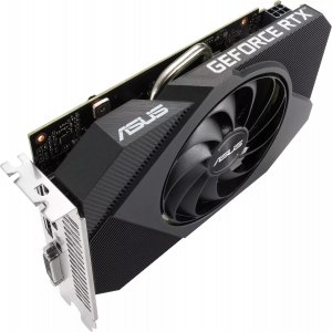 Karta graficzna Asus Phoenix GeForce RTX 3050 V2 8GB GDDR6 (PH-RTX3050-8G-V2) 6