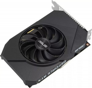 Karta graficzna Asus Phoenix GeForce RTX 3050 V2 8GB GDDR6 (PH-RTX3050-8G-V2) 8