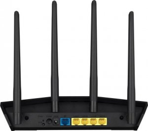 Router Asus RT-AX57 (90IG06Z0-MO3C00) 2
