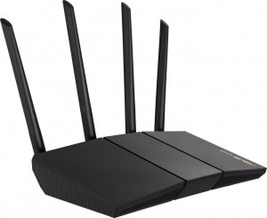 Router Asus RT-AX57 (90IG06Z0-MO3C00) 1