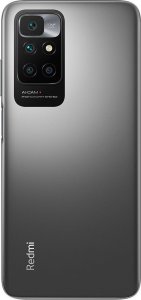 Smartfon Xiaomi Smartfon Xiaomi Redmi 10 4/128GB 6,5" LCD 2400x1080 5000mAh Dual SIM 4G Carbon Gray 4