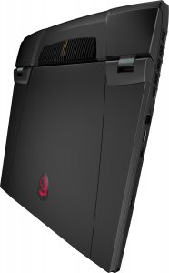 Laptop MSI Titan GT77HX 13VH-049PL i9-13980HX / 64 GB / 2 TB / W11 / RTX 4080 / 144 Hz 18