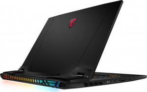 Laptop MSI Titan GT77HX 13VH-049PL i9-13980HX / 64 GB / 2 TB / W11 / RTX 4080 / 144 Hz 19