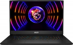 Laptop MSI Titan GT77HX 13VH-049PL i9-13980HX / 64 GB / 2 TB / W11 / RTX 4080 / 144 Hz 1