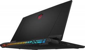 Laptop MSI Titan GT77HX 13VH-049PL i9-13980HX / 64 GB / 2 TB / W11 / RTX 4080 / 144 Hz 8