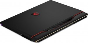 Laptop MSI Raider GE68HX 13VG-020PL i9-13950HX / 32 GB / 2 TB / W11 / RTX 4070 / 120 Hz 9
