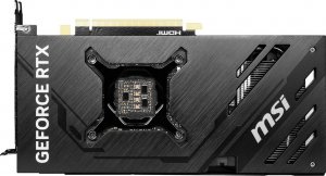 Karta graficzna MSI GeForce RTX 4070 Ventus 2X OC 12GB GDDR6X 2