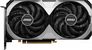 Karta graficzna MSI GeForce RTX 4070 Ventus 2X OC 12GB GDDR6X 4