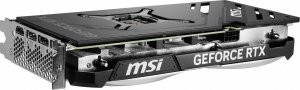 Karta graficzna MSI GeForce RTX 4070 Ventus 2X OC 12GB GDDR6X 8