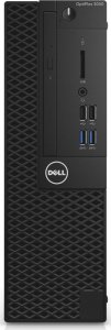Komputer Dell PC Dell SFF 3050K9 i5-7500 8GB SSD1TB Keyboard+Mouse W10Pro (REPACK) 2Y 1