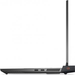 Laptop Dell G15 5520 i7-12700H / 16 GB / 512 GB / W11 / RTX 3060 / 120 Hz (5520-9553) 5