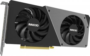 Karta graficzna Inno3D GeForce RTX 4070 Twin X2 12GB GDDR6X (N40702-126X-185252N) 3
