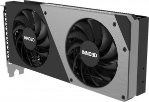 Karta graficzna Inno3D GeForce RTX 4070 Twin X2 12GB GDDR6X (N40702-126X-185252N) 4