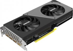 Karta graficzna Inno3D GeForce RTX 4070 Twin X2 12GB GDDR6X (N40702-126X-185252N) 6
