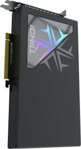 Karta graficzna Inno3D GeForce RTX 4090 iCHILL Black 24GB GDDR6X (C4090B-246XX-18330005) 2