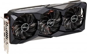 Karta graficzna ASRock Radeon RX 6750 XT Challenger Pro OC 12GB GDDR6 (RX6750XT CLP 12GO) 3