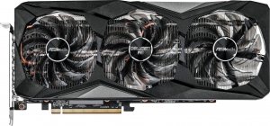 Karta graficzna ASRock Radeon RX 6750 XT Challenger Pro OC 12GB GDDR6 (RX6750XT CLP 12GO) 5