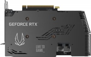 Karta graficzna Zotac Gaming GeForce RTX 3060 Ti Twin Edge OC 8GB GDDR6X (ZT-A30620H-10P) 6
