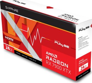 Karta graficzna Sapphire Pulse Radeon RX 7900 XTX 24GB GDDR6 (11322-02-20G) 7