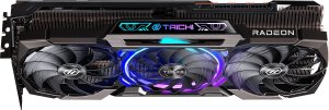 Karta graficzna ASRock Radeon RX 7900 XTX Taichi OC 24GB GDDR6 (RX7900XTX TC 24GO) 5