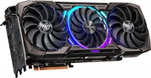 Karta graficzna ASRock Radeon RX 7900 XTX Taichi OC 24GB GDDR6 (RX7900XTX TC 24GO) 3