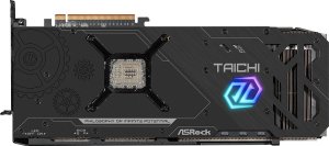 Karta graficzna ASRock Radeon RX 7900 XTX Taichi OC 24GB GDDR6 (RX7900XTX TC 24GO) 4