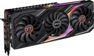 ASRock | AMD Radeon™ RX 7900 XTX Phantom Gaming 24GB OC