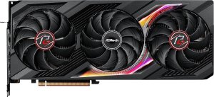 Karta graficzna ASRock Radeon RX 7900 XT Phantom Gaming OC 20GB GDDR6 (RX7900XT PG 20GO) 2