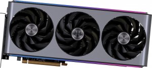 Karta graficzna Sapphire Nitro+ Radeon RX 7900 XT Vapor-X 20GB GDDR6 (11323-01-40G) 2