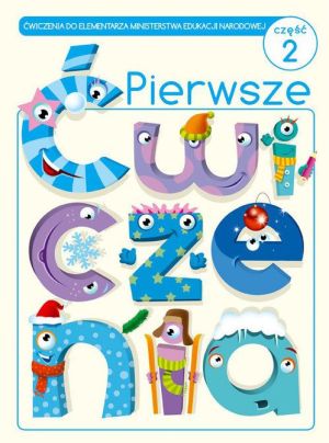 Pierwsze ćwiczenia cz.2 1