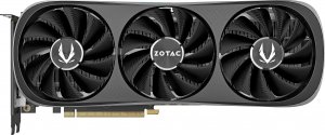 Karta graficzna Zotac Gaming GeForce RTX 4070 Trinity 12GB GDDR6X (ZT-D40700D-10P) 2