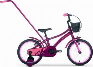 Tabou Tabou Mini Lite 16" Purple Pink 2022 1
