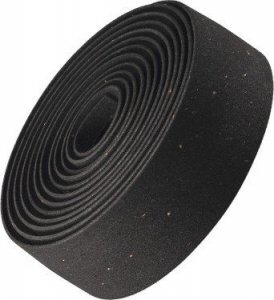 Bontrager Owijka Bontrager Double Gel Black 1