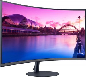 Monitor Samsung S39C (LS27C390EAUXEN) 2