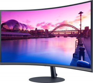 Monitor Samsung S39C (LS27C390EAUXEN) 3