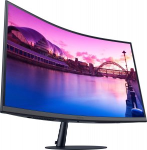 Monitor Samsung S39C (LS27C390EAUXEN) 4