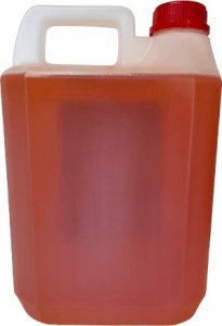 LAB V Olej z łososia dla psów i kotów 5000ml 6
