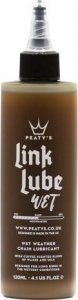 Peatys Smar do łańcucha Peaty's LinkLube Wet 120ml 1