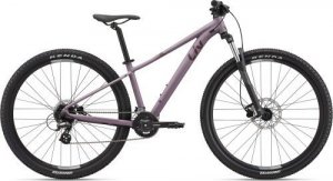 Liv Liv Tempt 3 29" Purple Ash 2022 1