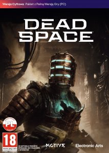 Gra Electronic Arts Dead Space na PC 1