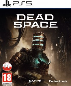 Gra Electronic Arts Dead Space na PS5 1