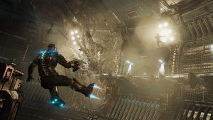 Gra Electronic Arts Dead Space na PS5 2
