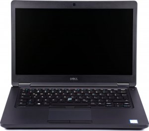 Laptop Dell Laptop Dell Latitude 5480 / i5-7300U / 8GB / 256GB SSD / 14" Full HD / Klasa A 2